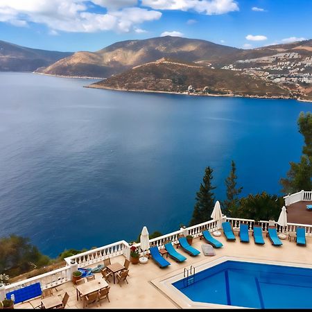 Amazing 2 Bedroom Penthouse! Kas Exterior foto